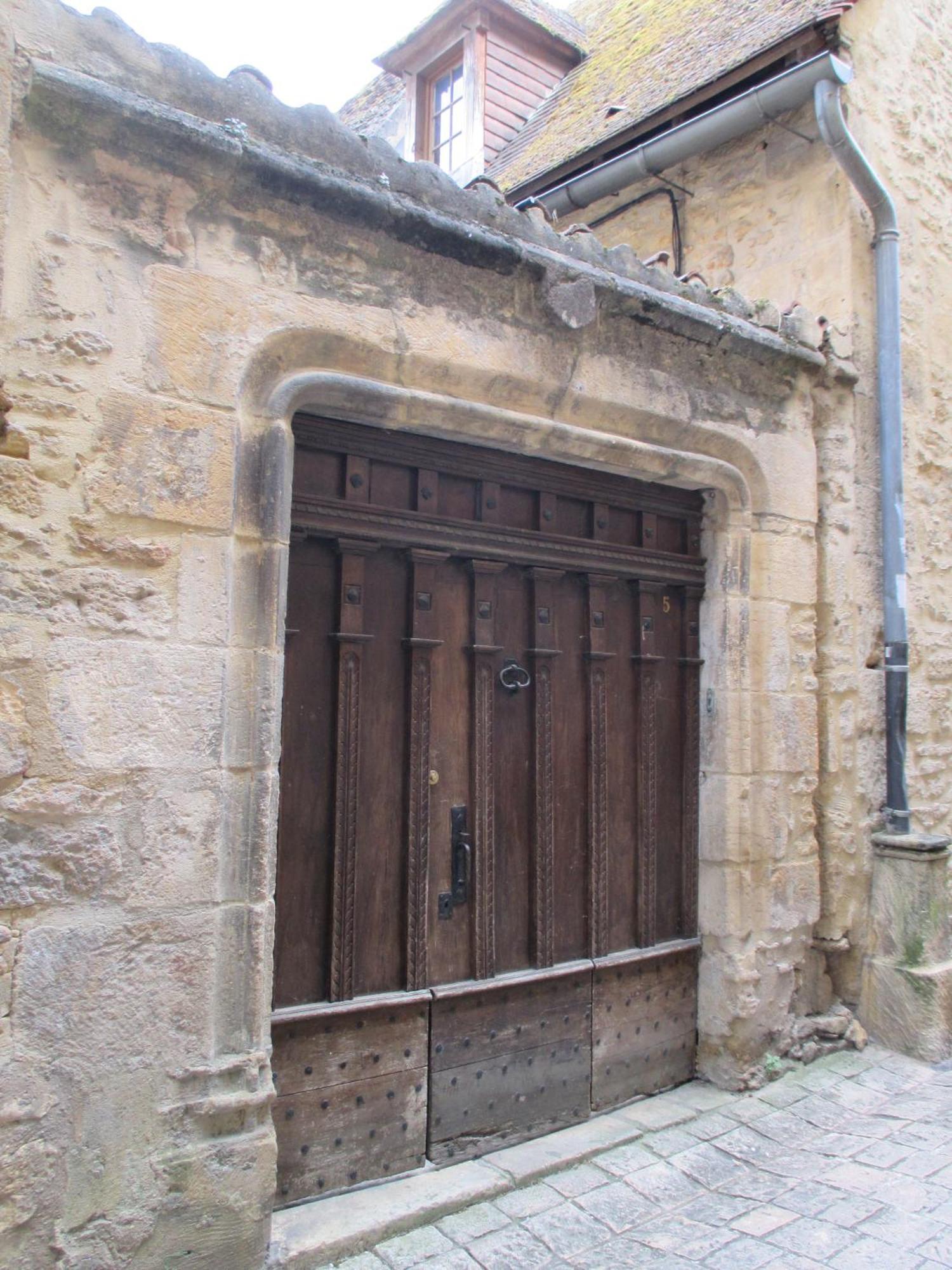 La Traverse Sarlat-la-Canéda Kültér fotó